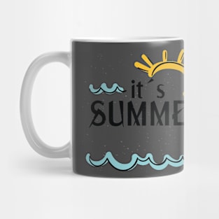 Summer Hot calection-2021 Mug